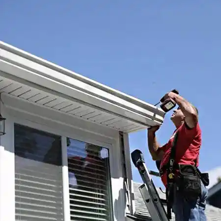 gutter services Montrose